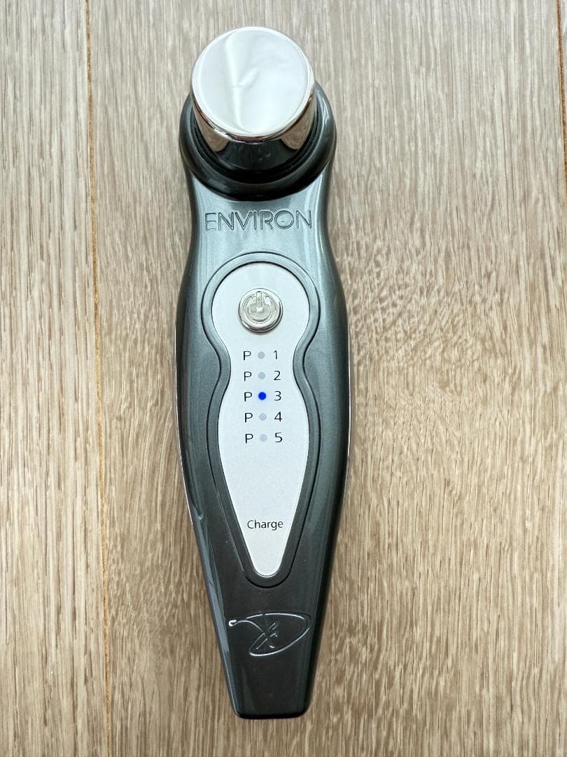 エンビロン エレクトロソニック ＤＦモバイルスキンケアデバイス