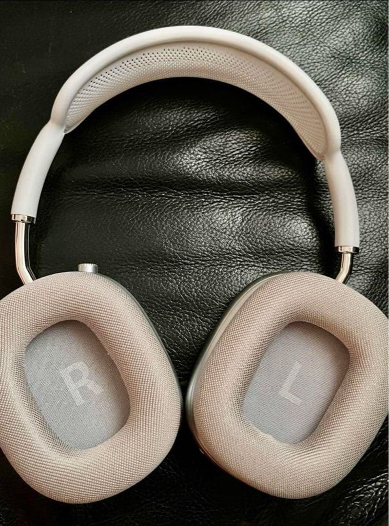 ワイヤレスヘッドホン AirPods Max 互換品