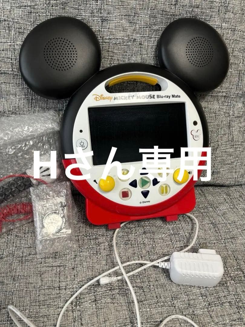 プレーヤー DWE Blu-ray Mate