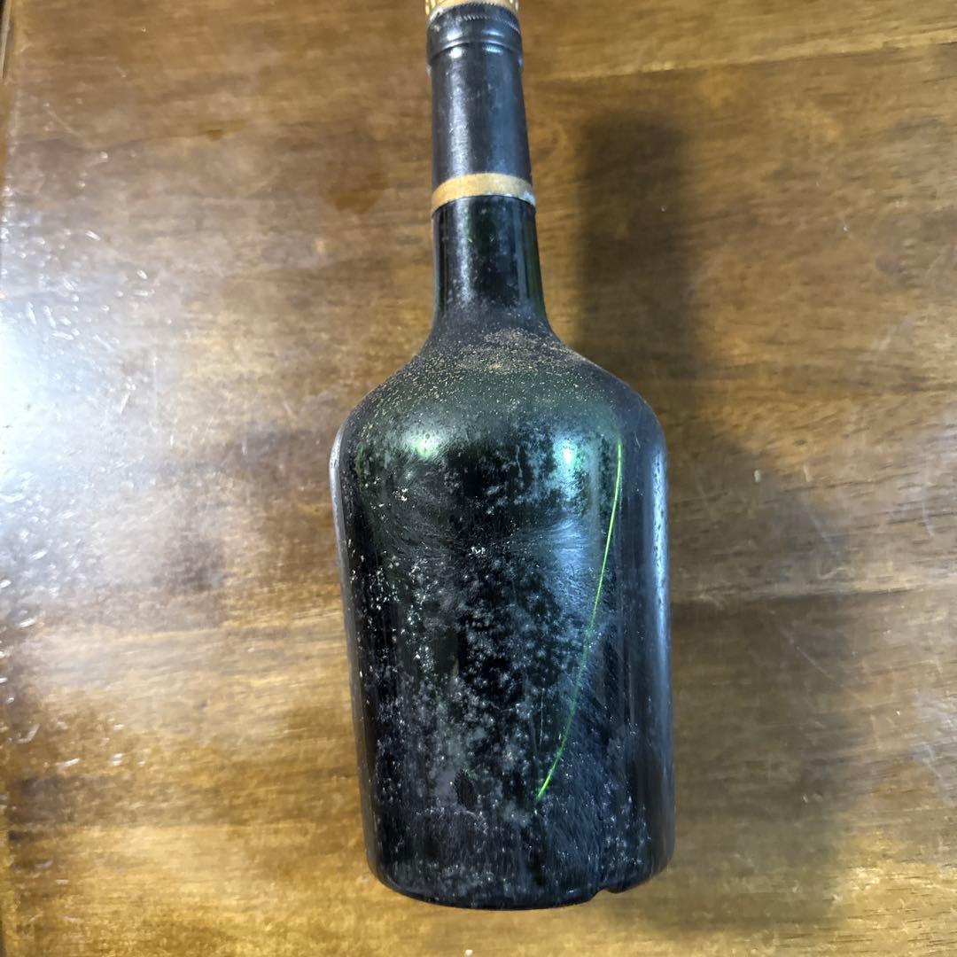 Hennessy VSOP RESERVE コニャック　箱無し