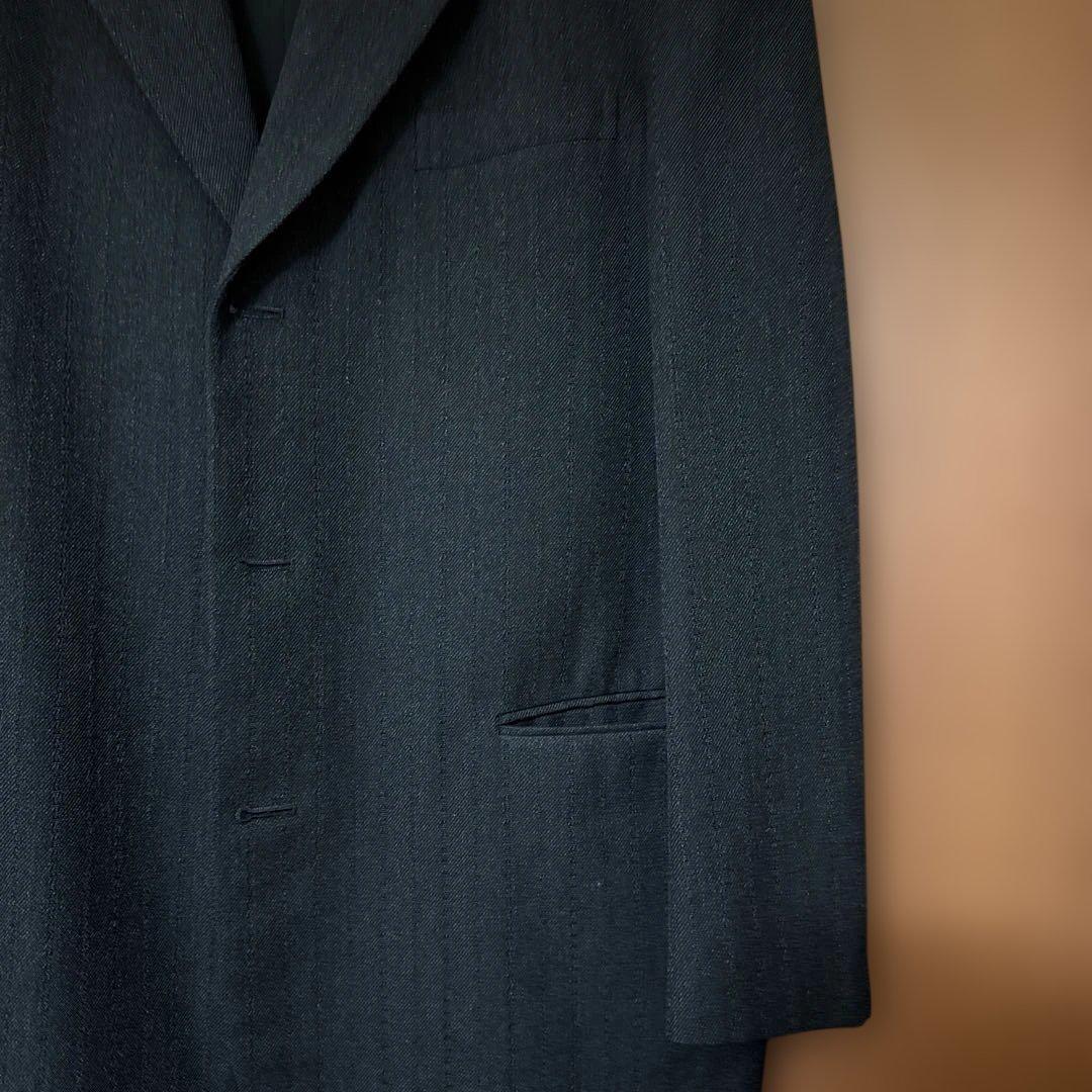 ギャルソン オム 田中 アーカイブ セットアップ スーツ シャツ プリュス