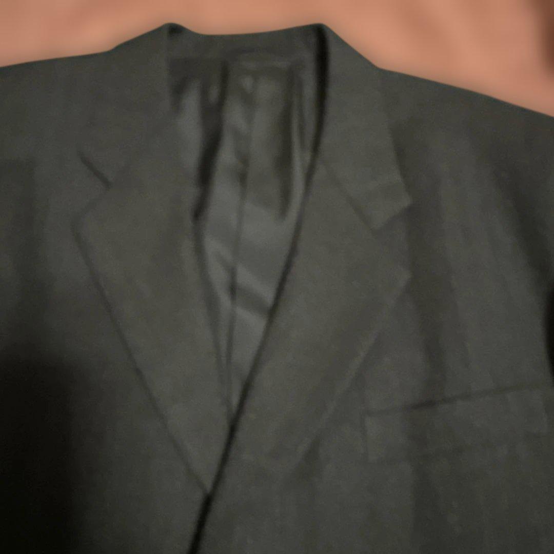 ギャルソン オム 田中 アーカイブ セットアップ スーツ シャツ プリュス