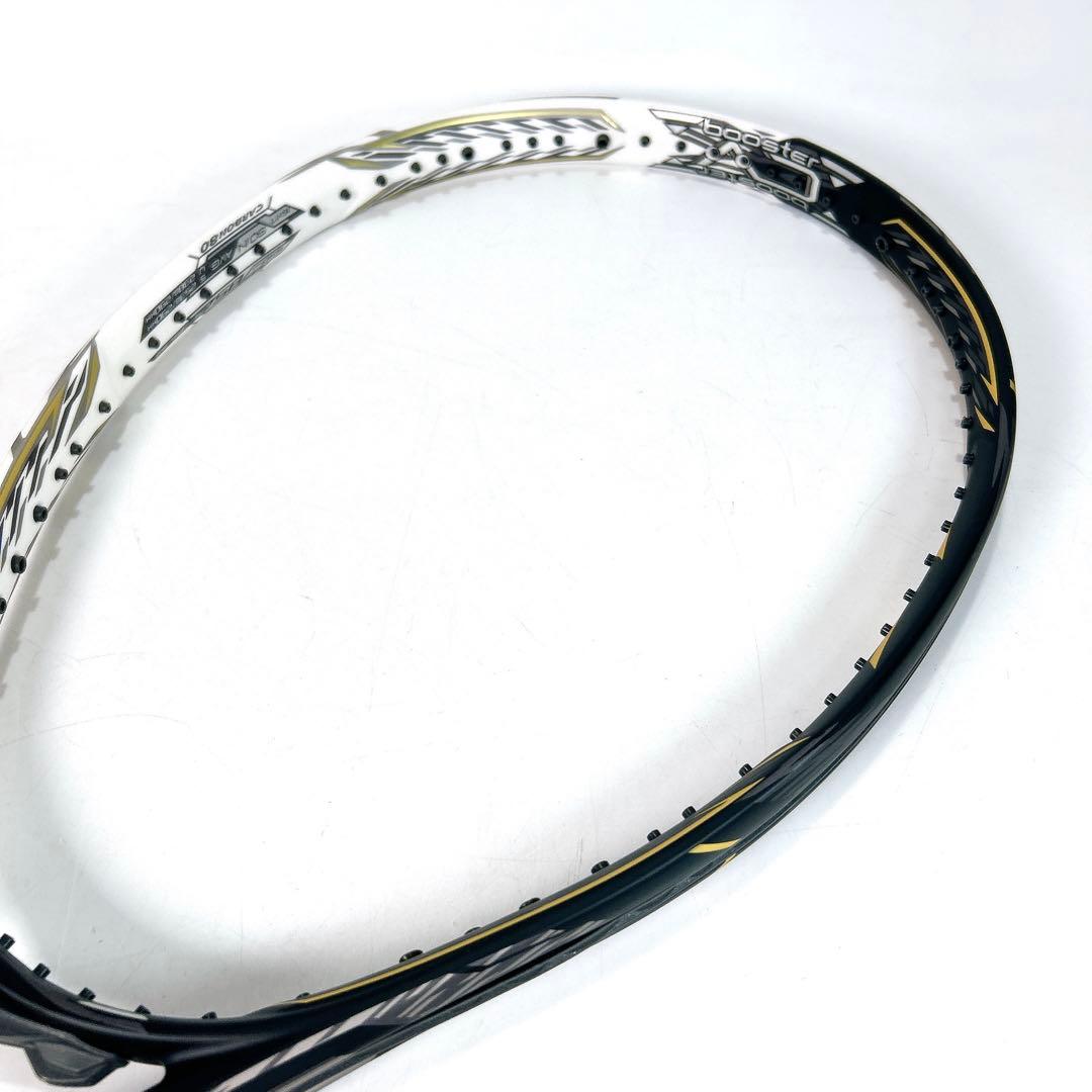 【新品未使用】MIZUNO DIOS PRO-X 00U ソフトテニス 軟式