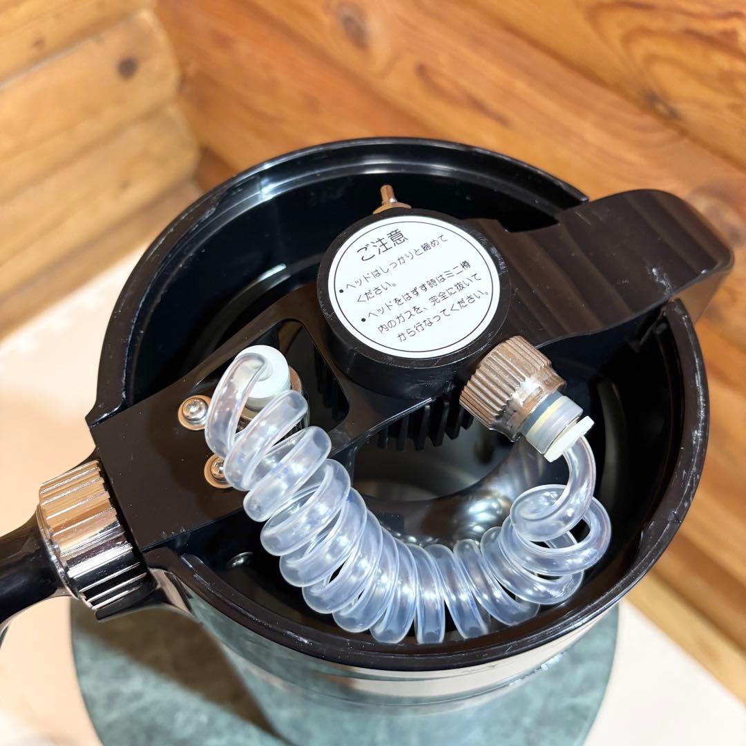 Asahi アサヒ 本格 家庭用ビールサーバー 卓上 スーパードライ