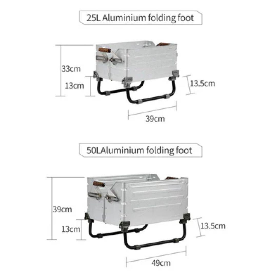 ThoudsWinds シェルコンレッグ25 カーキ 4本セット