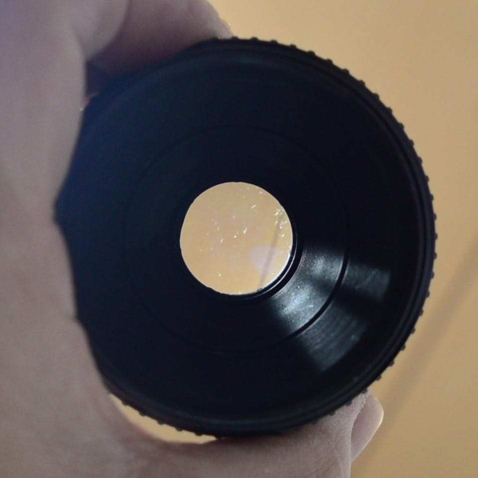 Ai-S Micro-NIKKOR 55mm f2.8 単焦点マクロレンズ