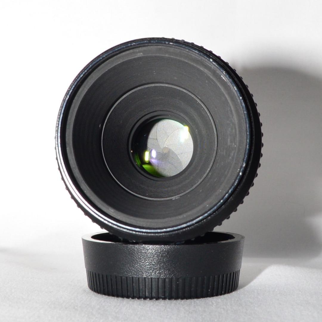 Ai-S Micro-NIKKOR 55mm f2.8 単焦点マクロレンズ