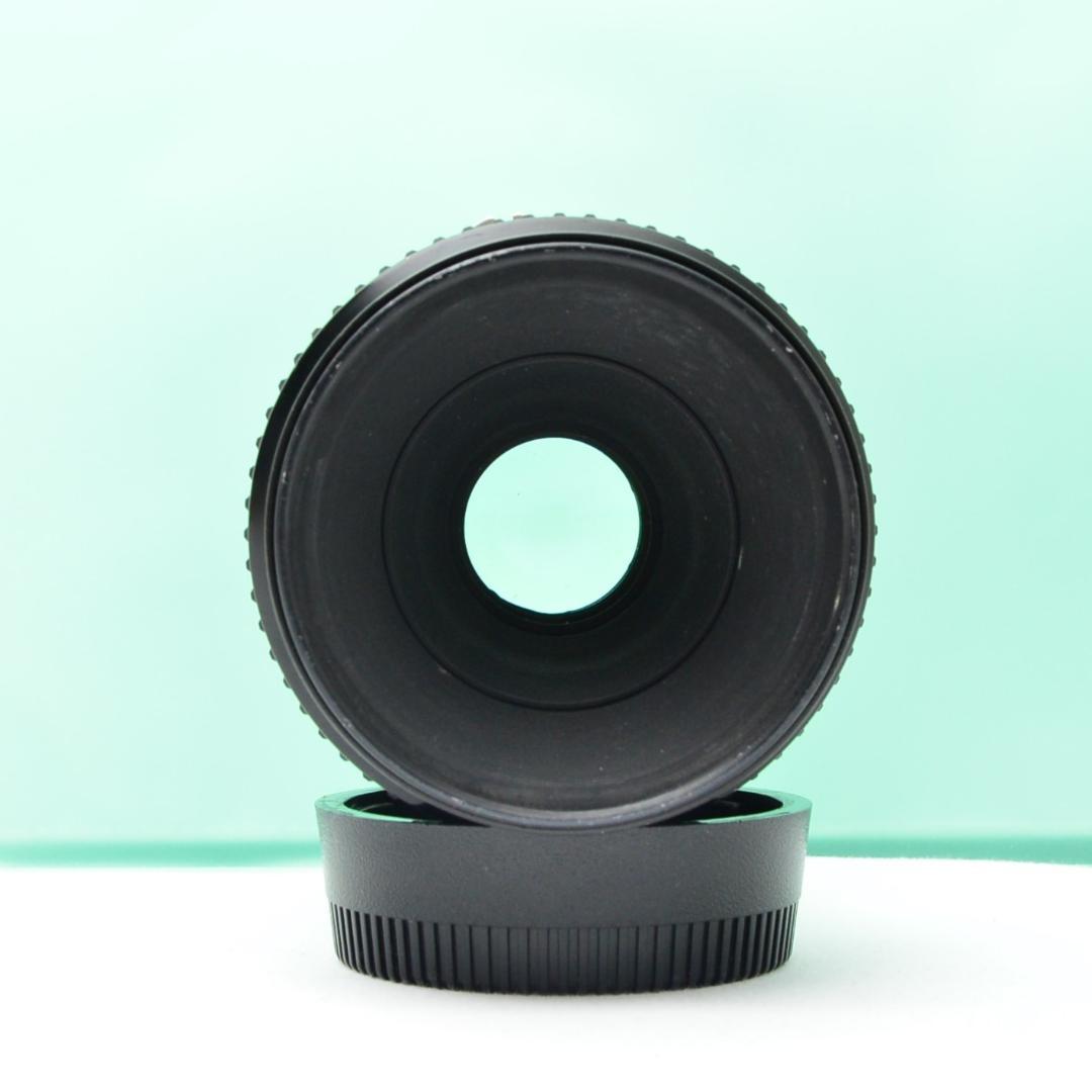Ai-S Micro-NIKKOR 55mm f2.8 単焦点マクロレンズ