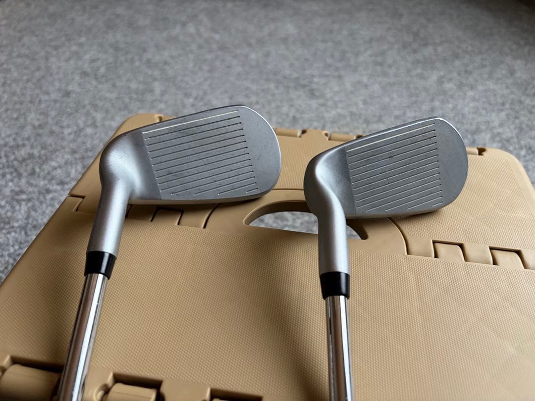 Dolphin ランニングウェッジ・ピッチ＆ランウェッジ 119