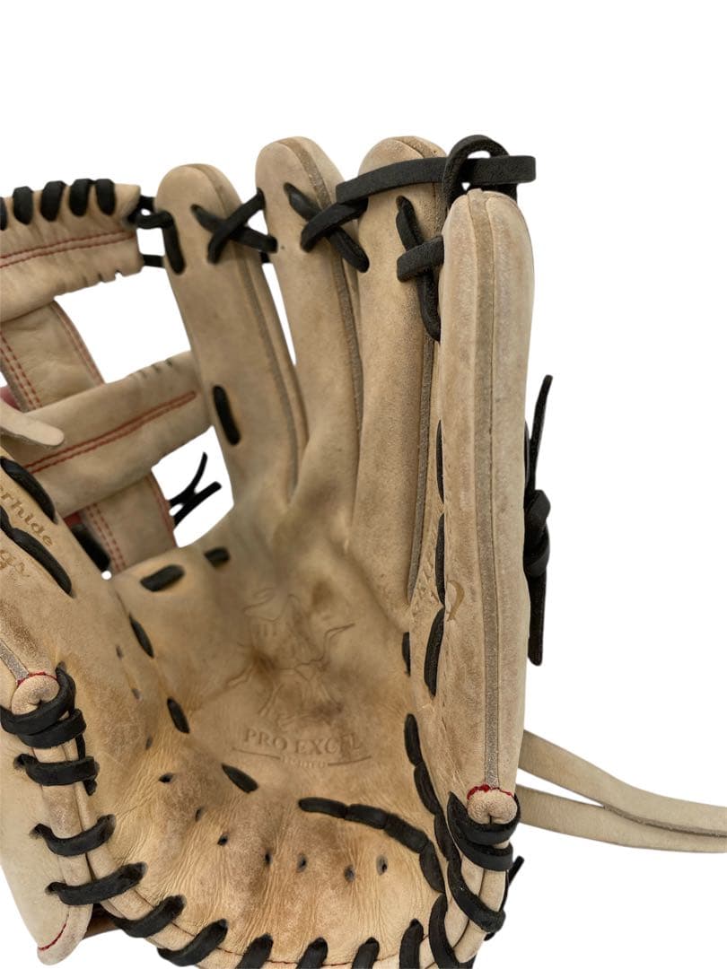 ローリングス 軟式グローブ GR1FHECK45