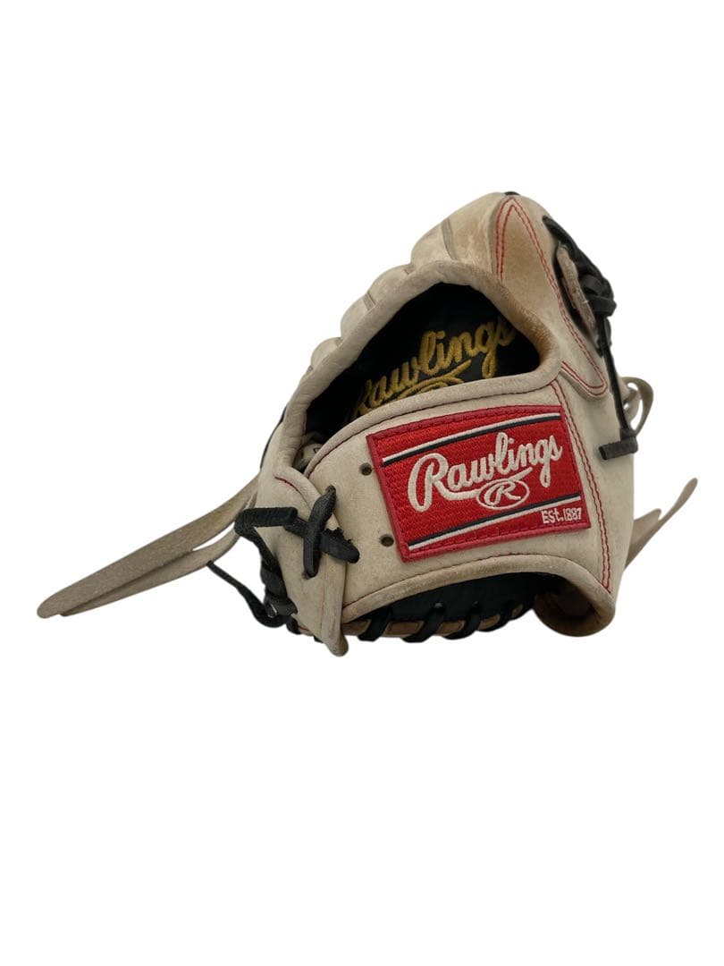 ローリングス 軟式グローブ GR1FHECK45