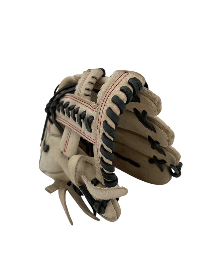 ローリングス 軟式グローブ GR1FHECK45