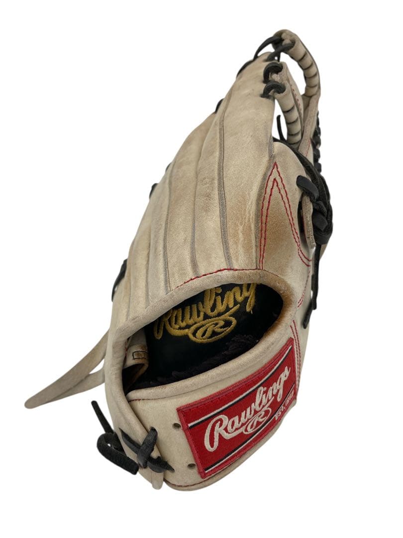 ローリングス 軟式グローブ GR1FHECK45