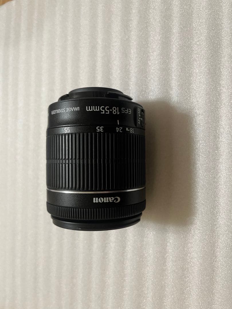 Canon EOS 80D デジタル一眼レフカメラ レンズキット