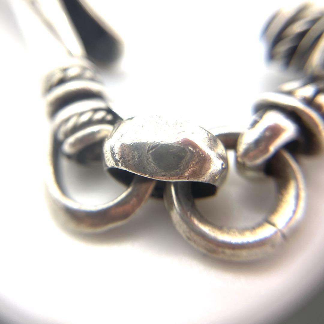 Yh ●LEONARD KAMHOUT・レナードカムホート●ベルトフック&