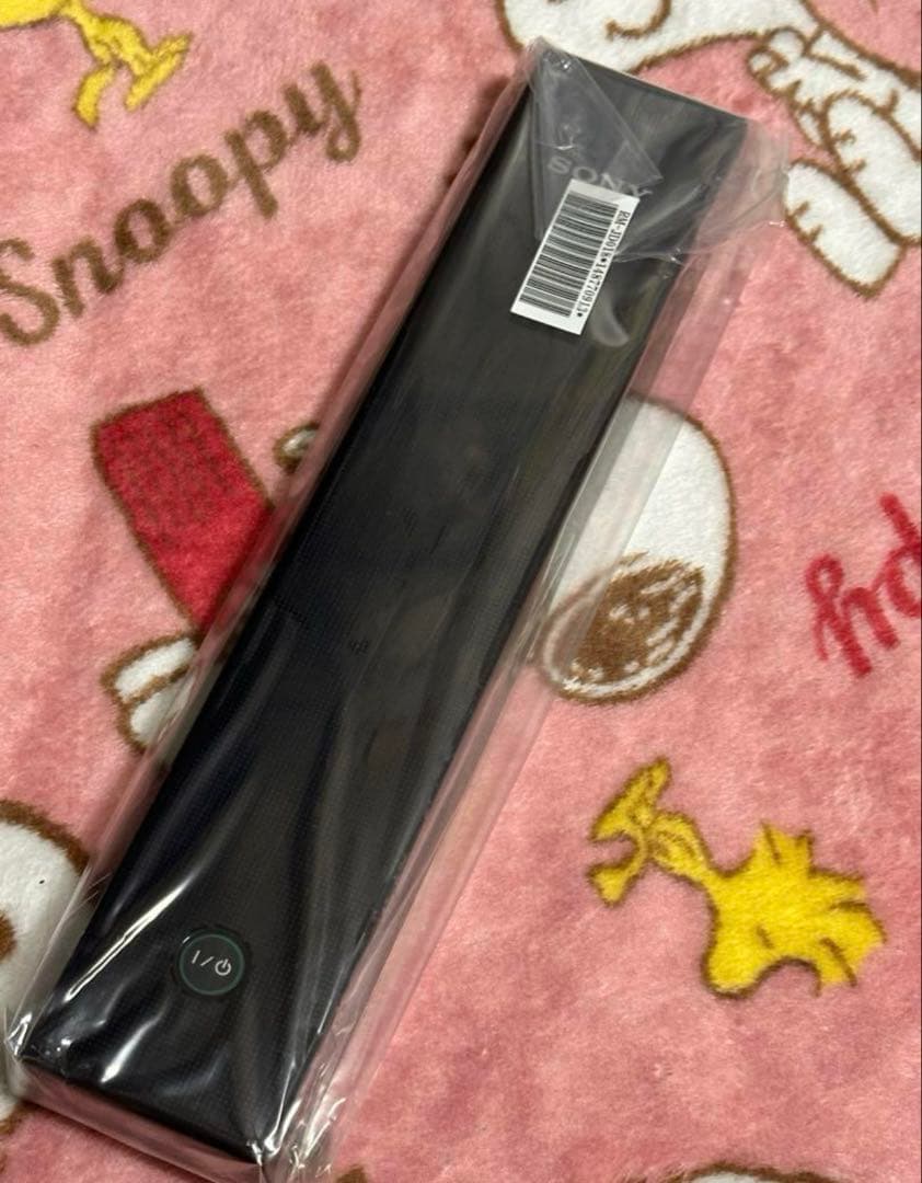 【新品未開封】SONY テレビ用リモコン RM-JD018