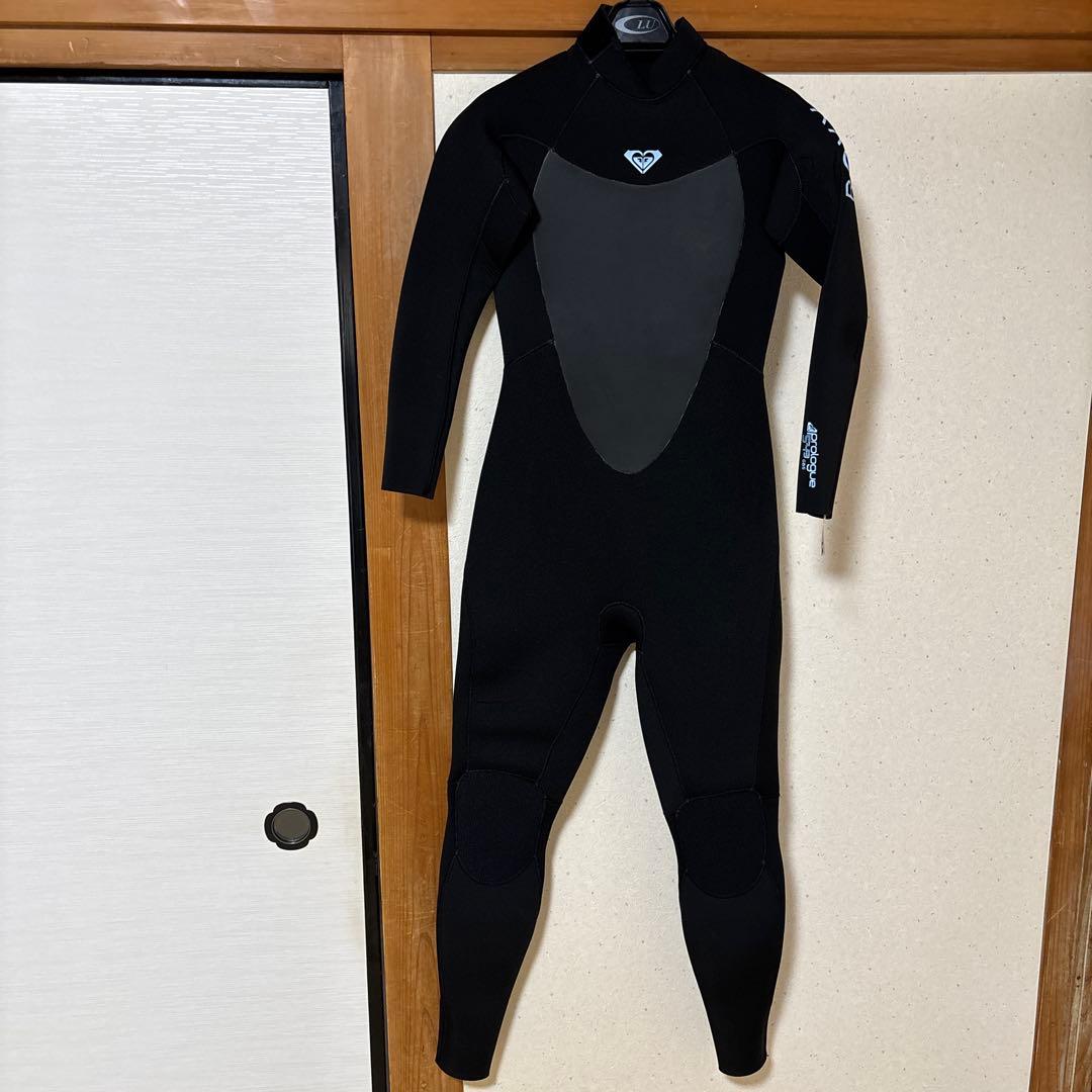 Roxy フルスーツ ERLWJ03013 サイズ8 AXU 最終値下げ