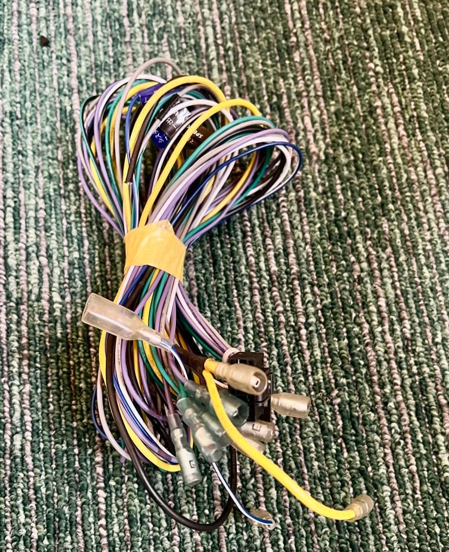 【中古】Pioneer GM-D1400-2 パワーアンプ カロッツェリア