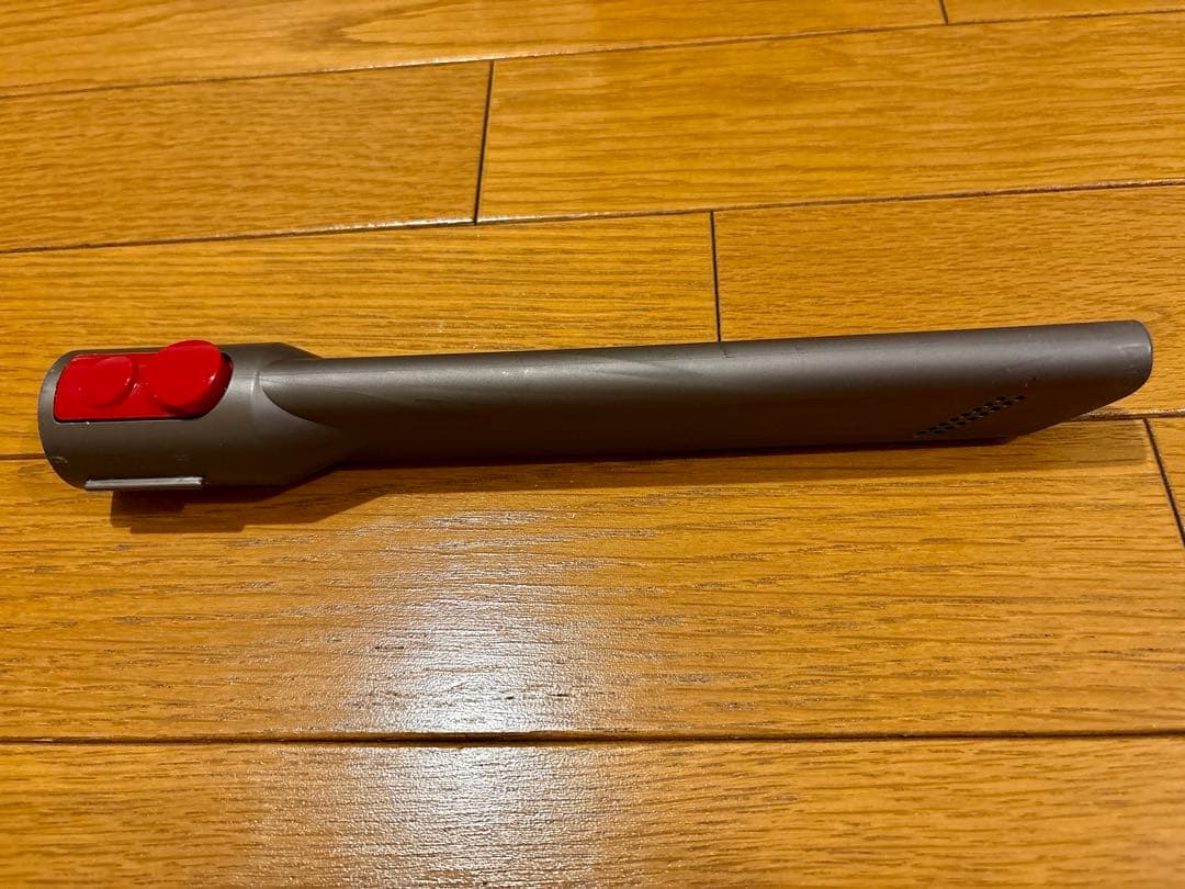 美品２台ダイソンSV12V10fluffyDyson掃除機コードレスクリーナー