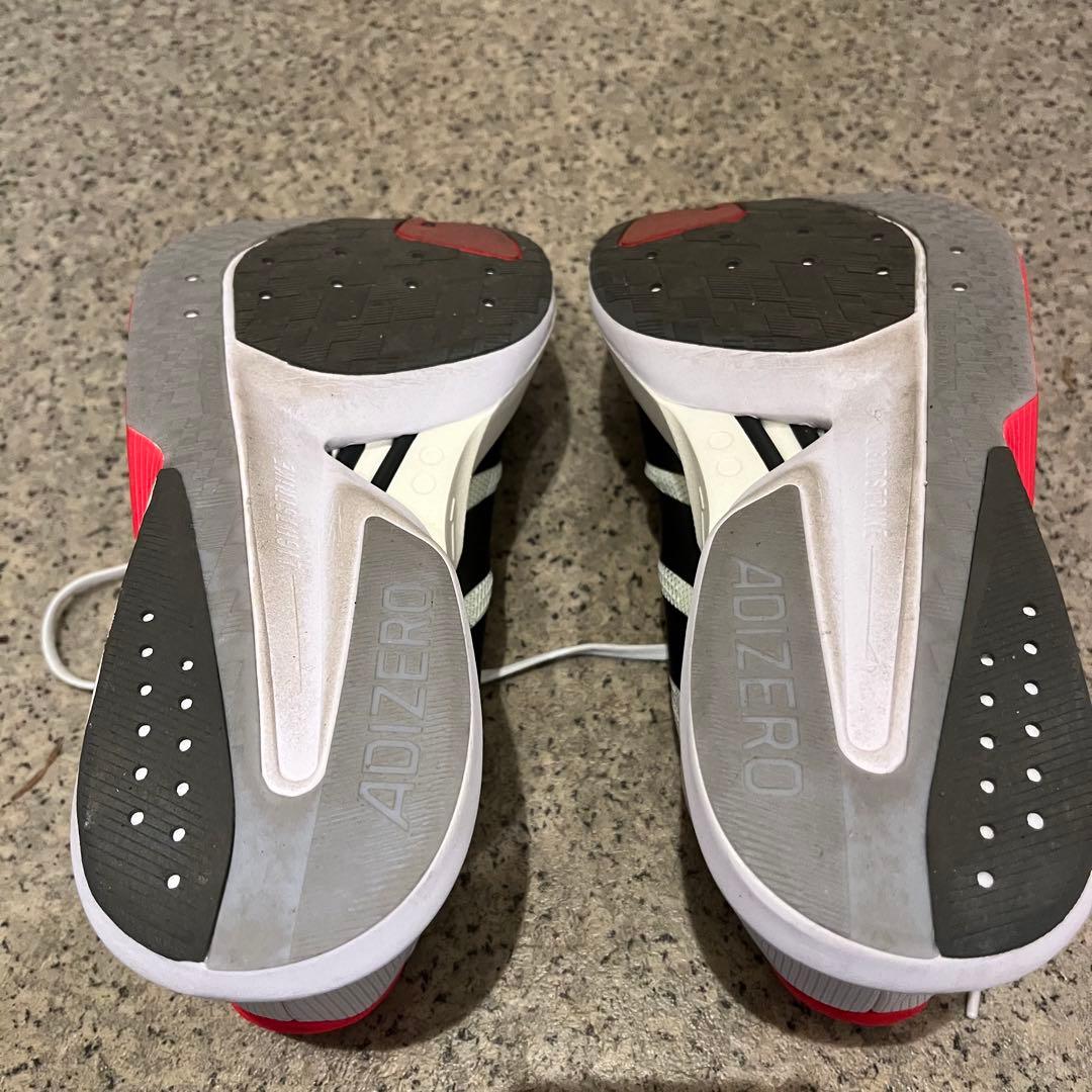 【いっち〜】26.0cm アディダス ボストン13