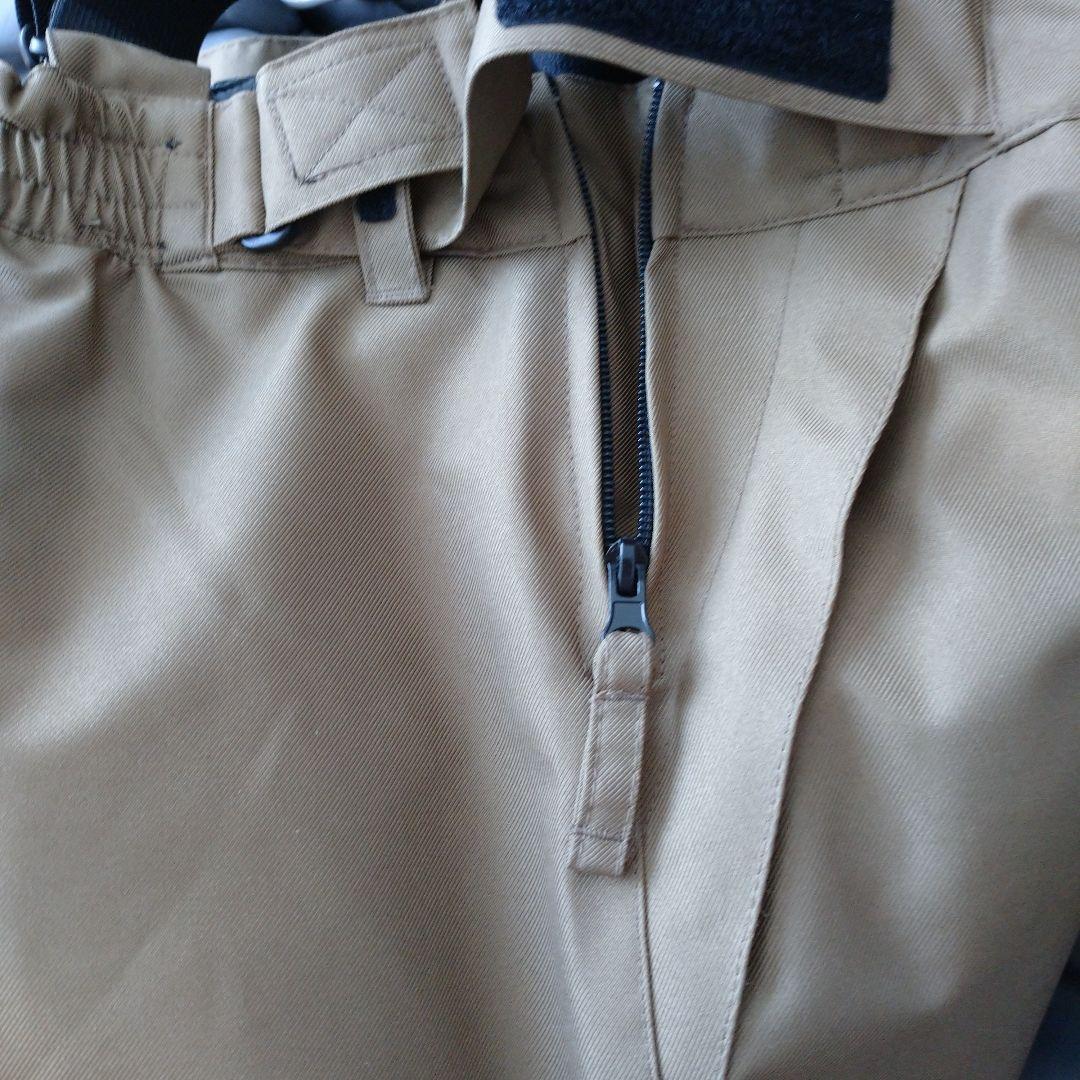 子ども用スキーウェア COSBY 160