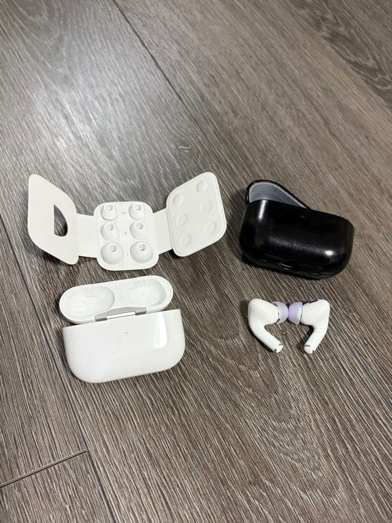 イヤホン AirPods Pro 2 (USB-C)