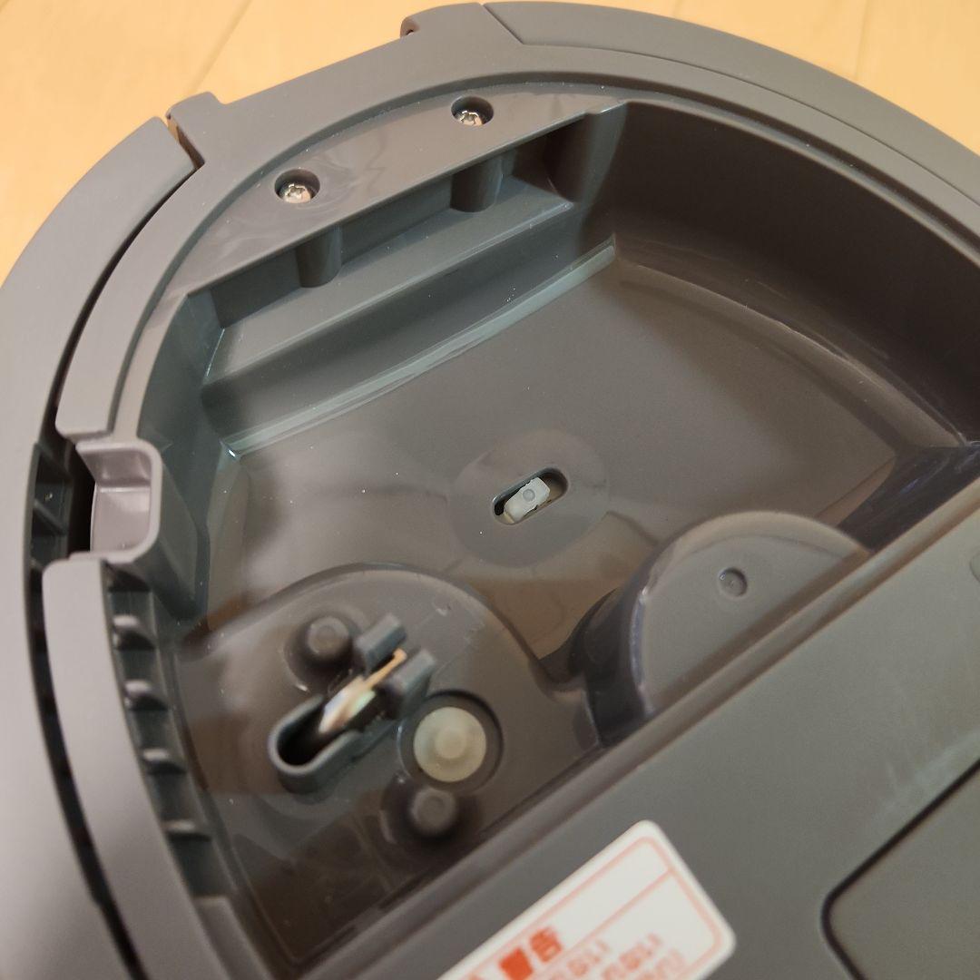 象印スチーム式 加湿器 EE-DD50型 グレー