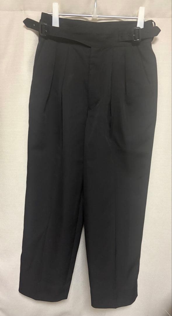 【ponta】THE RERACS ザ リラクス 25SSグルカパンツ