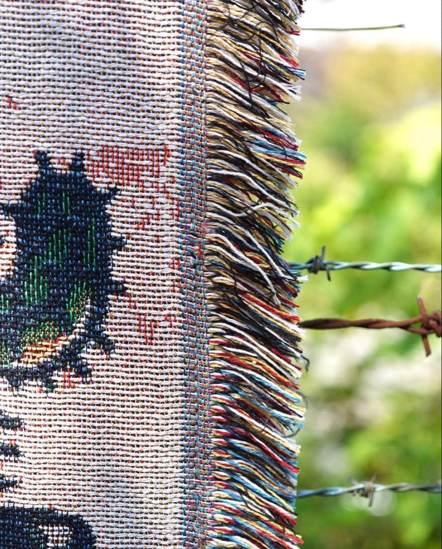 アクセサリー SK OLDIES BALL&CHAIN TATTOO JUN