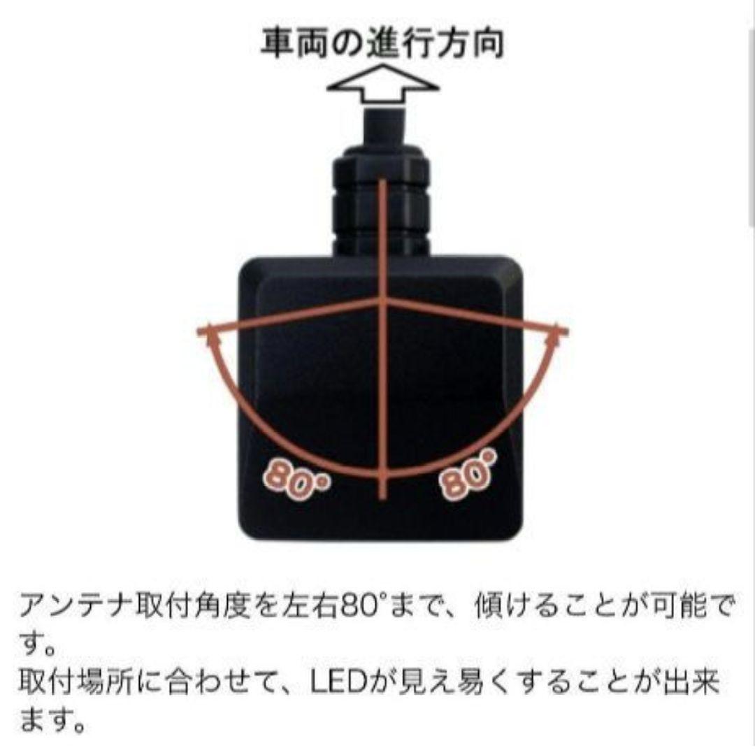 バイク用　ETC　ミツバ　BE31　【959】