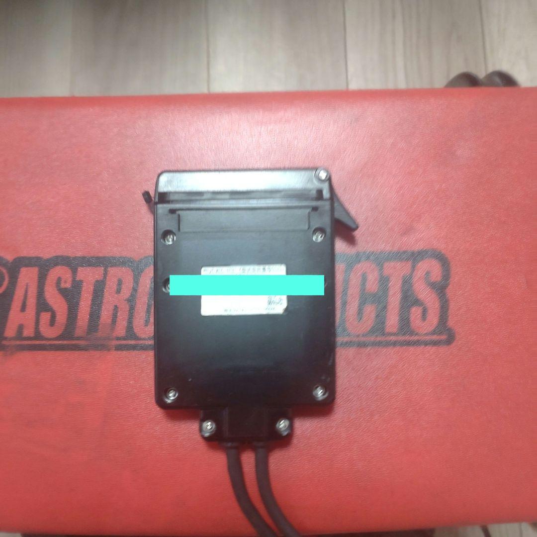 バイク用　ETC　ミツバ　BE31　【959】