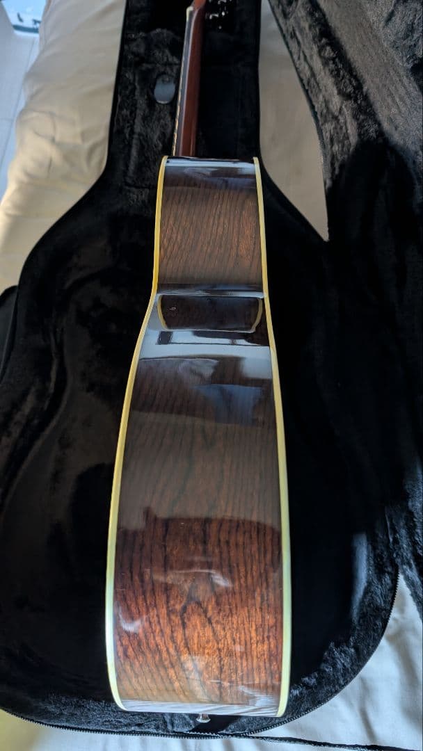 Morris F-15 1975年製 ジャパンヴィンテージ