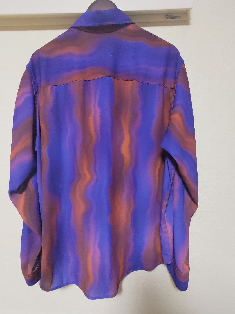 NVRFRGT シャツ（サイズ2）