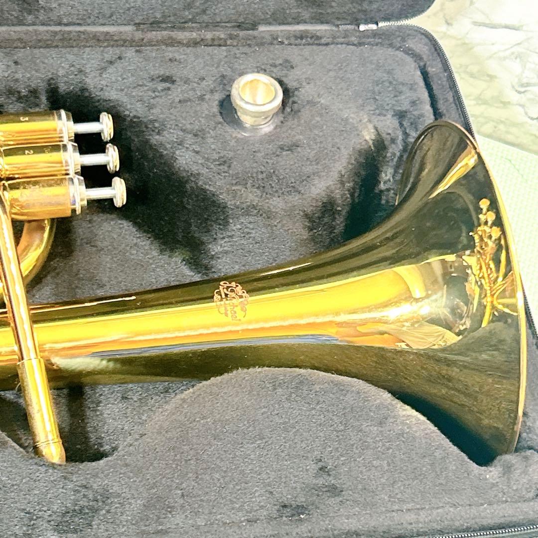 J.Michael アルトホルン Jマイケル 専用セミハードケース付き