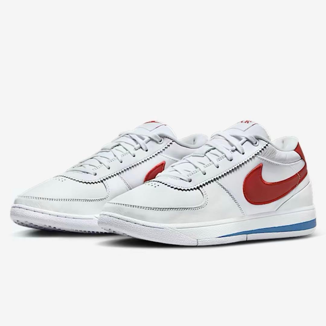 シューズ(男性用) NIKE BOOK1 EP \"Forrest Gump\"