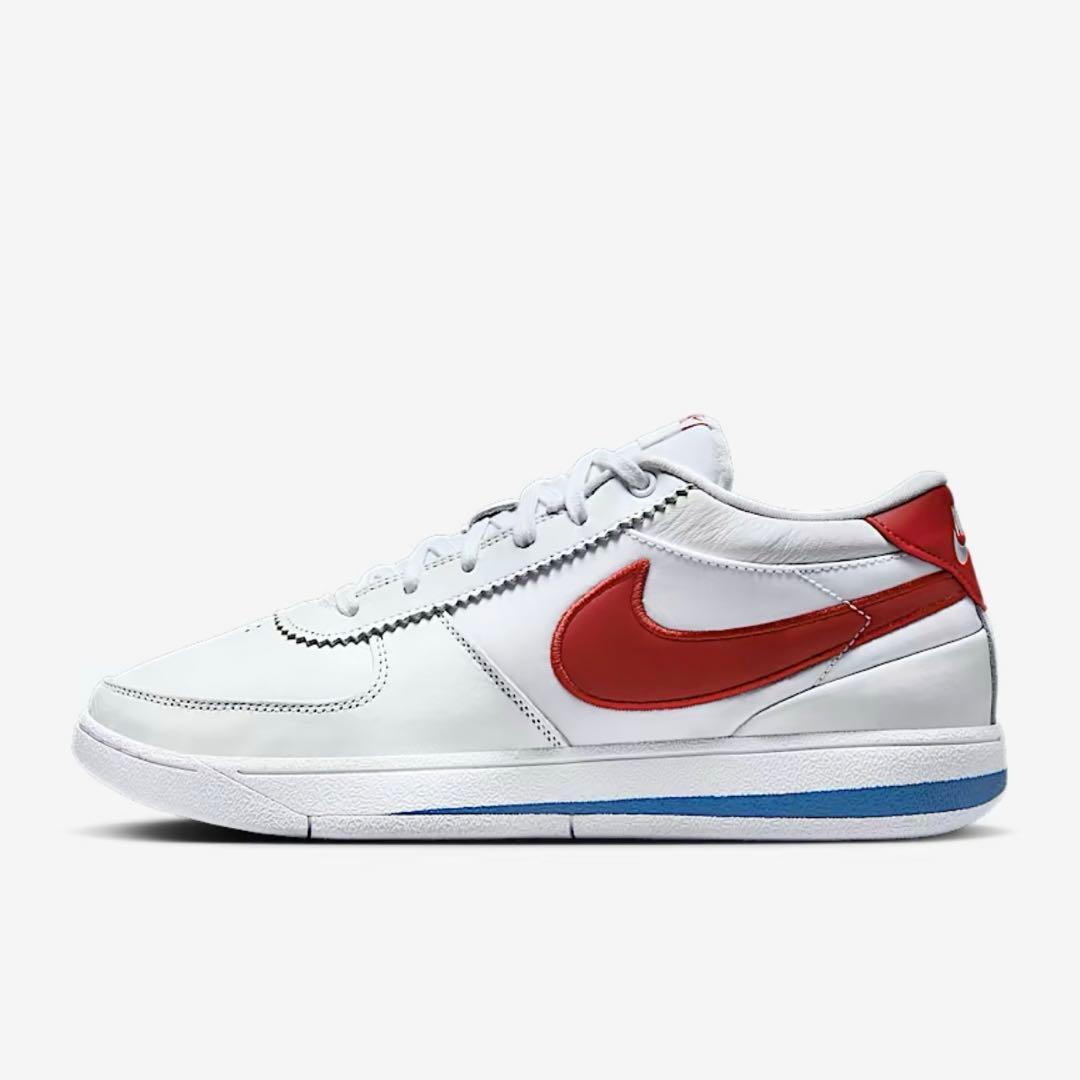 シューズ(男性用) NIKE BOOK1 EP \"Forrest Gump\"