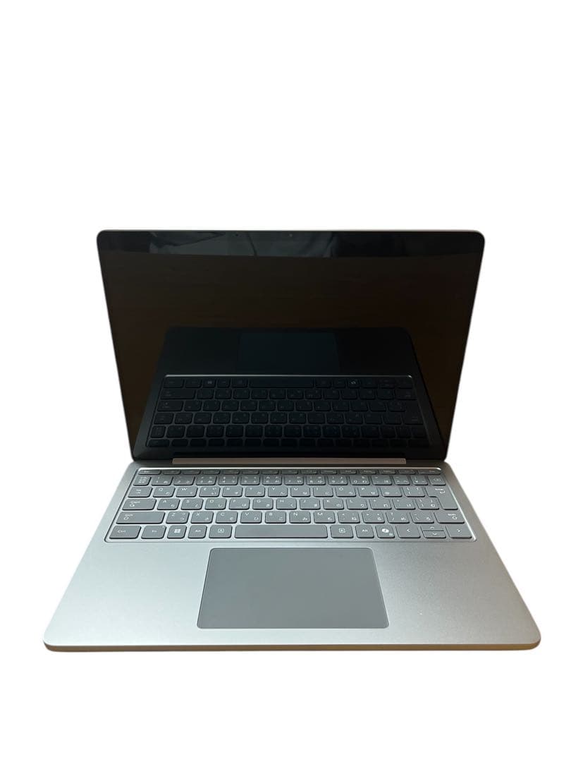 Microsoft Surface Laptop 13　2025/12月購入