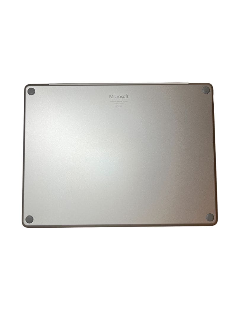 Microsoft Surface Laptop 13　2025/12月購入