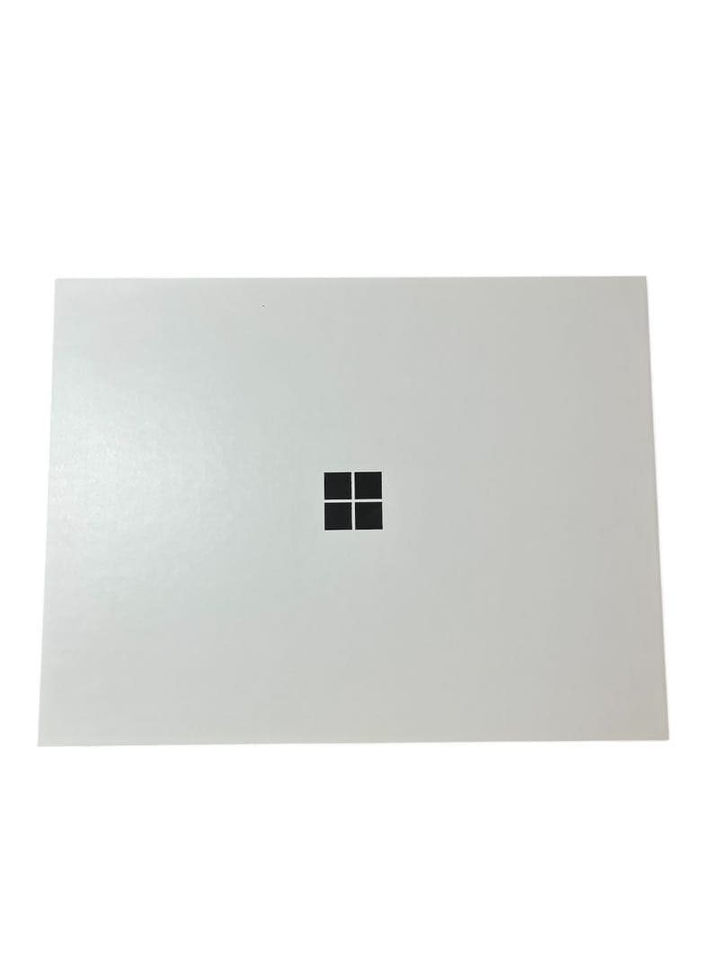 Microsoft Surface Laptop 13　2025/12月購入