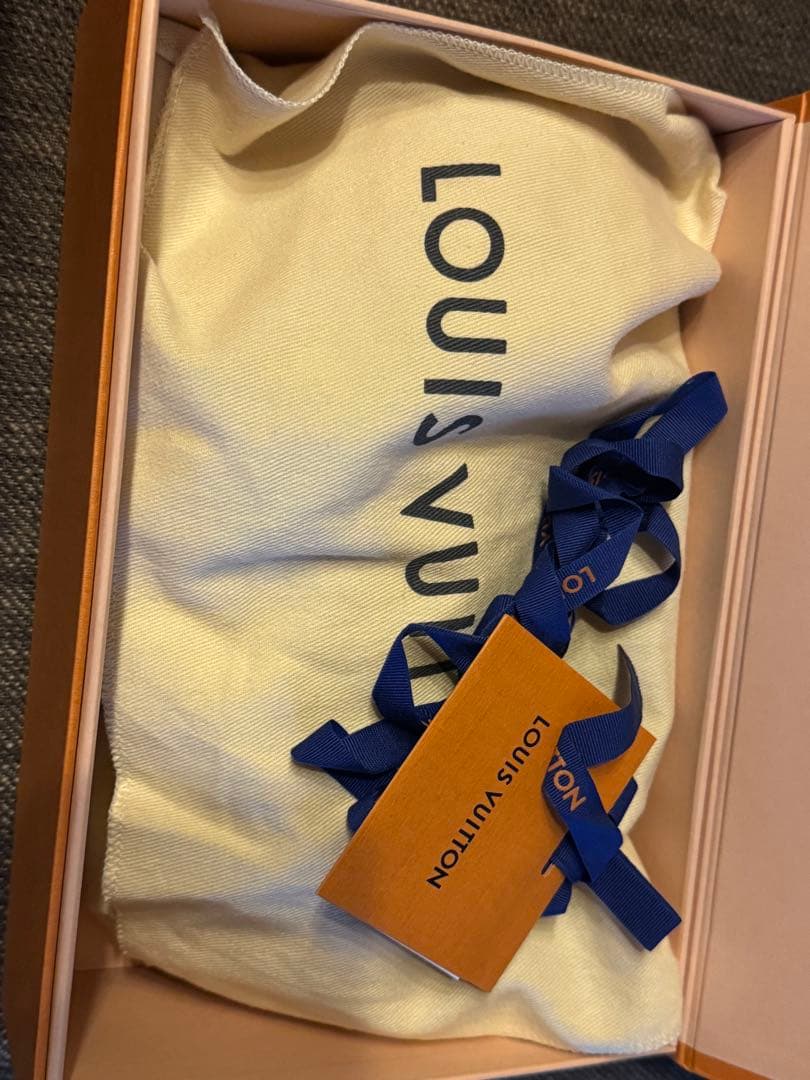 Louis Vuitton 水筒カバー カラフル花柄