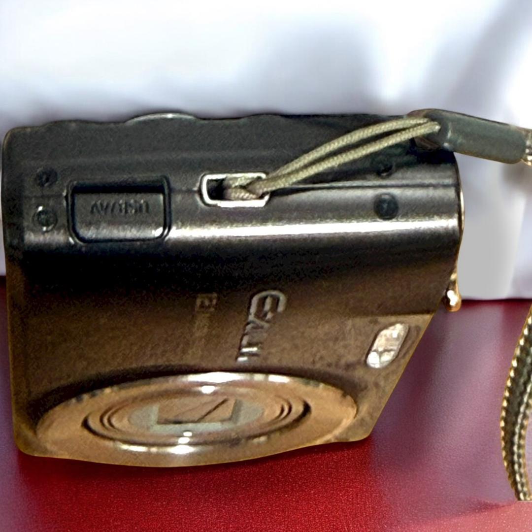 カシオ EX-Z400 BN コンパクトデジタルカメラ EXILIM ZOOM