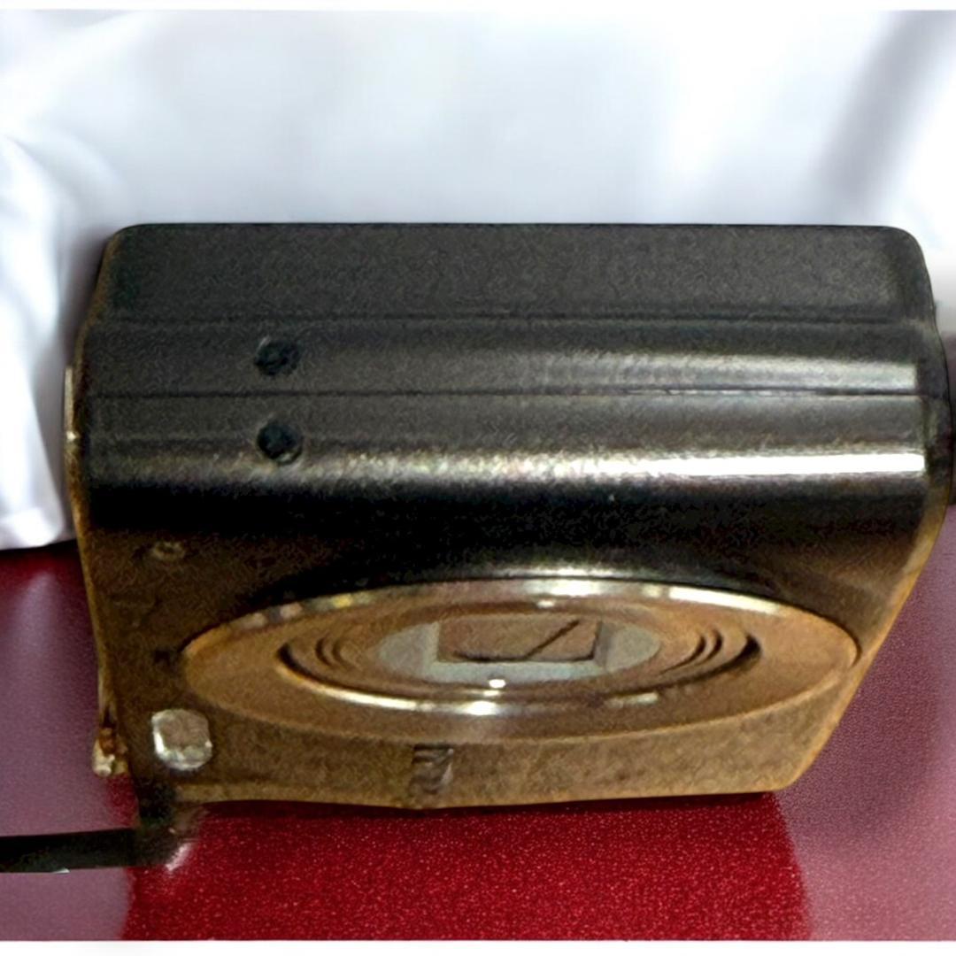 カシオ EX-Z400 BN コンパクトデジタルカメラ EXILIM ZOOM