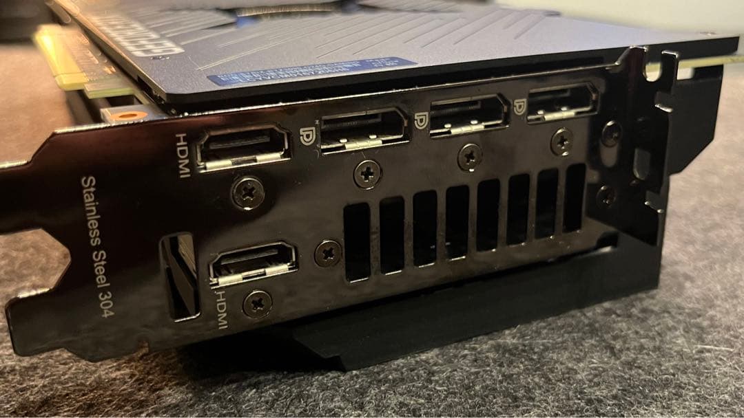 グラフィックボード・グラボ・ビデオカード ROG Strix GeForce RTX 3090 24GB OC