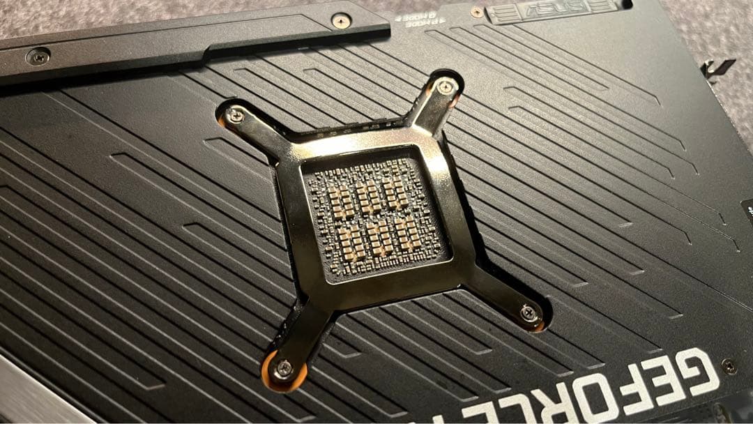 グラフィックボード・グラボ・ビデオカード ROG Strix GeForce RTX 3090 24GB OC