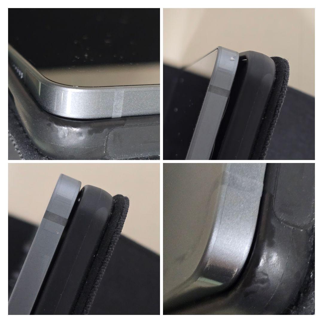 Galaxy Tab S9 FE+ 5G/SCT22　カバー他