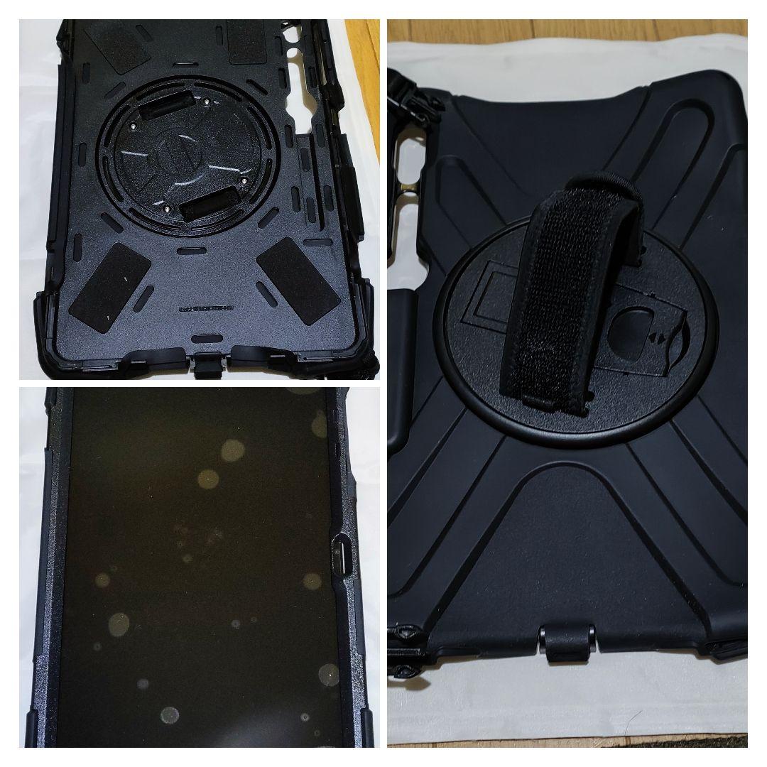 Galaxy Tab S9 FE+ 5G/SCT22　カバー他