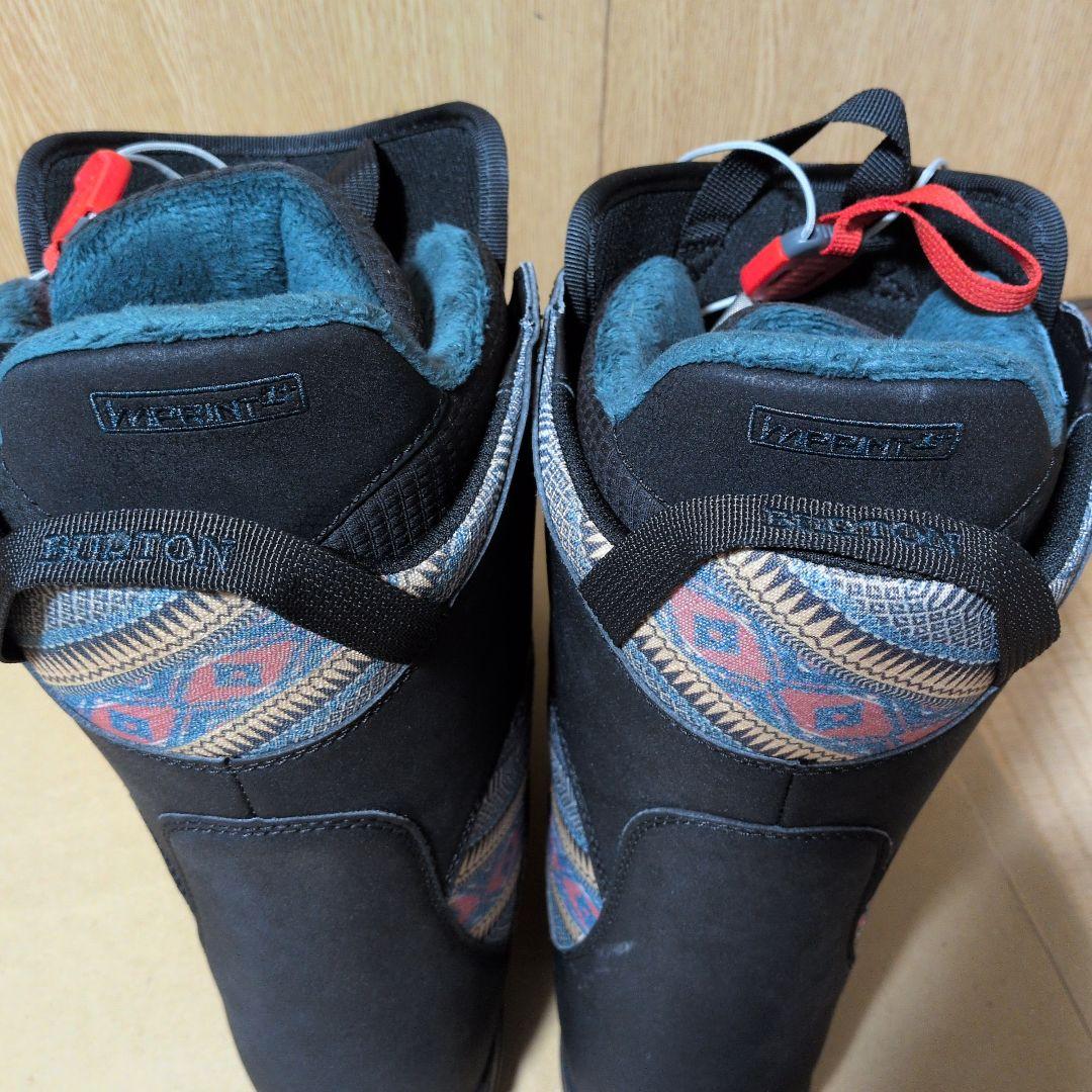 BURTON BoAシステム　スノーボードブーツ 女性用