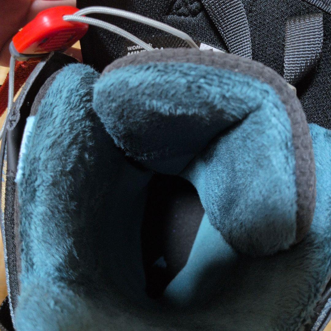 BURTON BoAシステム　スノーボードブーツ 女性用