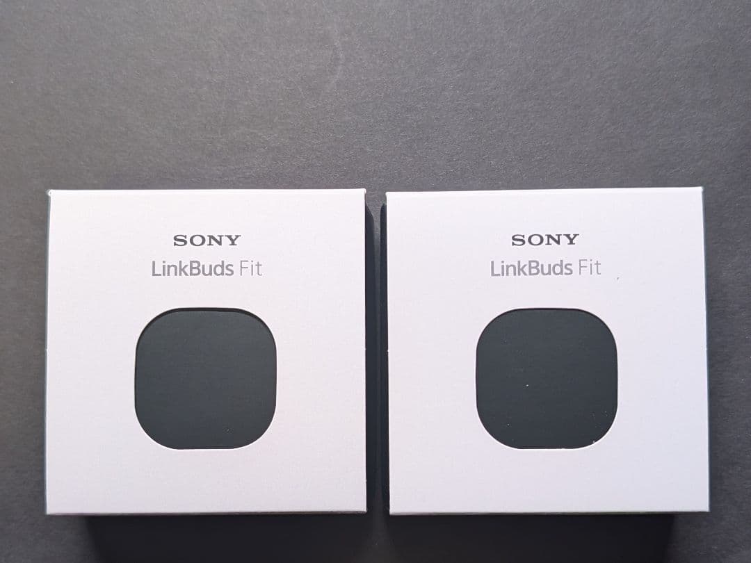 LinkBuds Fit × キタニタツヤ コラボケースカバー