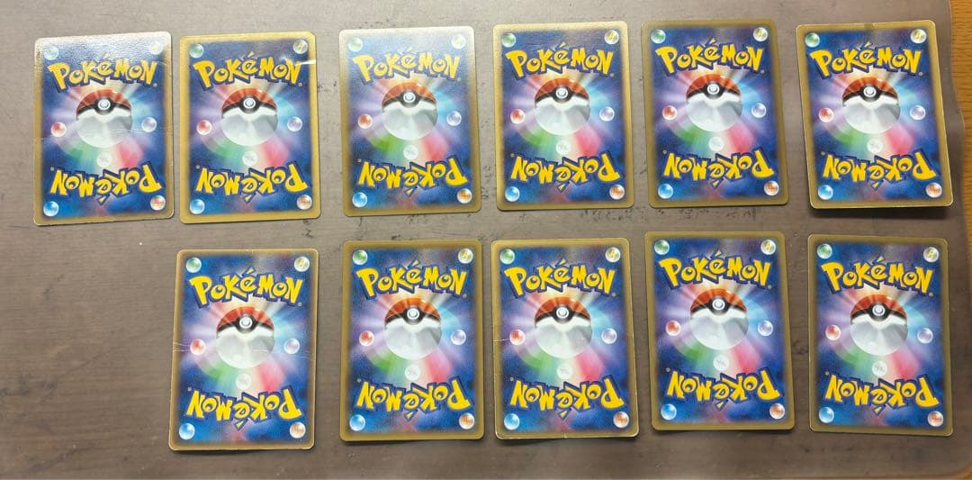 ポケモンカード プロモ まとめ売り